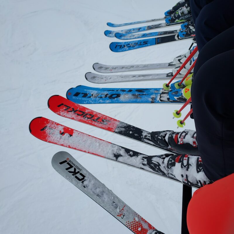 foto's ski fun weken - Skialm