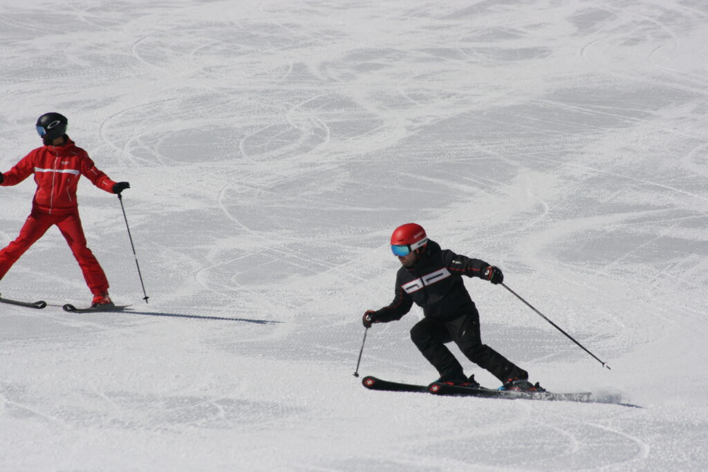 foto's ski fun weken - Skialm