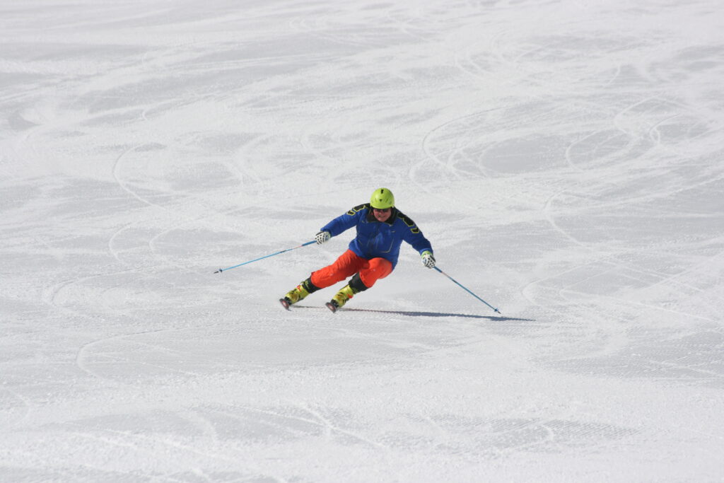 Ski fun weken 2023 - Skialm