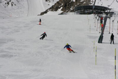Ski fun weken 2023 - Skialm